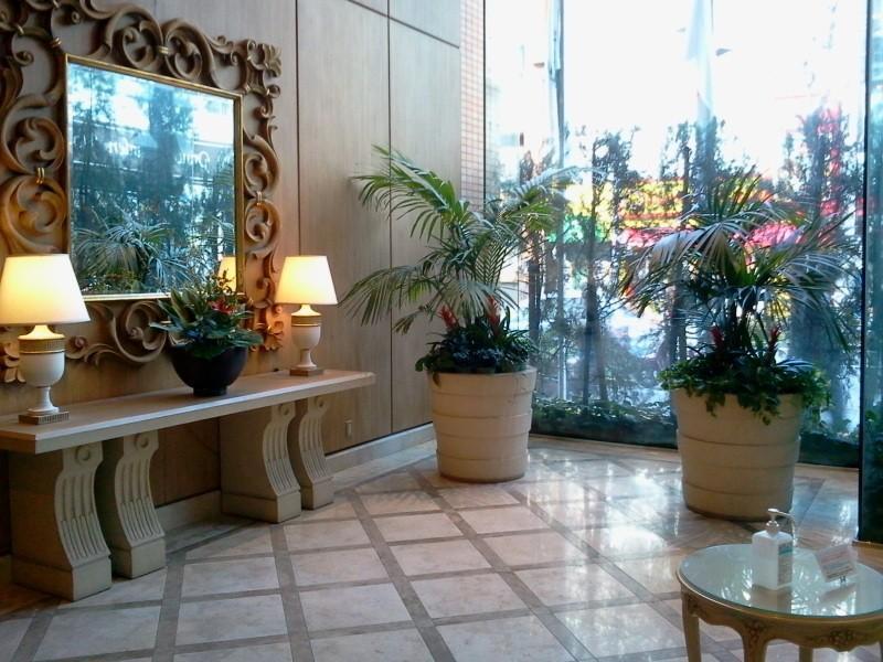 נגויה Princess Garden Hotel מראה חיצוני תמונה